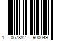 Barcode Image for UPC code 10678829000418