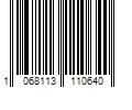 Barcode Image for UPC code 10681131106402