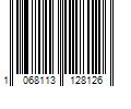 Barcode Image for UPC code 10681131281246