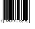 Barcode Image for UPC code 10681131362204