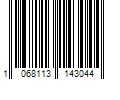 Barcode Image for UPC code 10681131430408