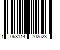 Barcode Image for UPC code 10681147025292