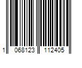 Barcode Image for UPC code 1068123112405