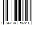 Barcode Image for UPC code 1068138500044