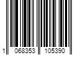 Barcode Image for UPC code 10683531053904