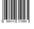 Barcode Image for UPC code 10684143105609