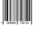 Barcode Image for UPC code 10685687261226