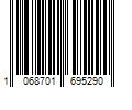 Barcode Image for UPC code 1068701695290