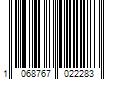 Barcode Image for UPC code 10687670222801