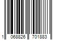 Barcode Image for UPC code 10688267018814