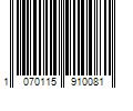 Barcode Image for UPC code 10701159100852