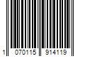 Barcode Image for UPC code 10701159141114