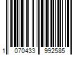 Barcode Image for UPC code 10704339925801