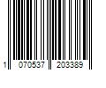 Barcode Image for UPC code 10705372033805