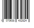 Barcode Image for UPC code 10706384328200