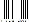 Barcode Image for UPC code 10707082100402