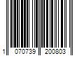 Barcode Image for UPC code 10707392008054