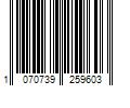 Barcode Image for UPC code 10707392596087