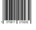 Barcode Image for UPC code 10708112102359