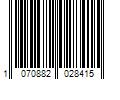 Barcode Image for UPC code 10708820284125