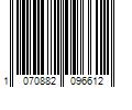 Barcode Image for UPC code 10708820966151