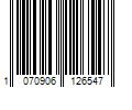 Barcode Image for UPC code 1070906126547