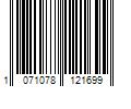 Barcode Image for UPC code 1071078121699