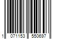 Barcode Image for UPC code 10711535506932