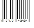 Barcode Image for UPC code 10713014060508