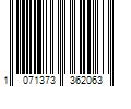 Barcode Image for UPC code 10713733620670