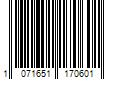 Barcode Image for UPC code 10716511706009