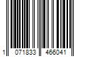 Barcode Image for UPC code 10718334660414