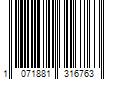 Barcode Image for UPC code 10718813167656