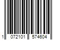 Barcode Image for UPC code 10721015746031