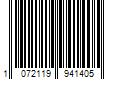 Barcode Image for UPC code 1072119941405