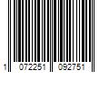 Barcode Image for UPC code 10722510927581