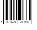 Barcode Image for UPC code 10726232903823