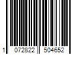 Barcode Image for UPC code 10728225046531