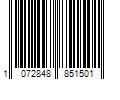 Barcode Image for UPC code 10728488515041