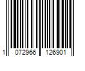 Barcode Image for UPC code 10729661269058