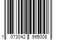 Barcode Image for UPC code 10730429950026