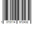 Barcode Image for UPC code 10731149724393