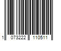 Barcode Image for UPC code 10732221105154