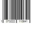 Barcode Image for UPC code 10732221106403