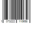 Barcode Image for UPC code 10732221106502