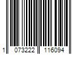 Barcode Image for UPC code 10732221160962