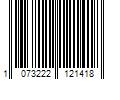 Barcode Image for UPC code 10732221214146