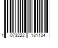 Barcode Image for UPC code 10732221311357