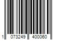 Barcode Image for UPC code 10732494000620