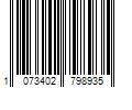 Barcode Image for UPC code 10734027989310